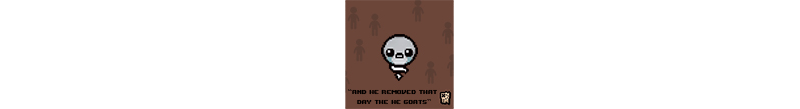 Illustration for article titled How Binding of Isaac Fans Ended Up Digging Holes in Santa Ana, California